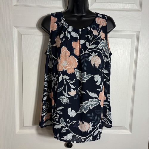 Loft outlet floral - outlet, shirt